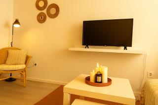 Charmant appartement cosy et paisible proche Paris - métro à 2min - Romainville - 9