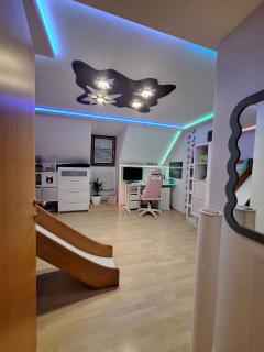 Villa Shakira - - 9