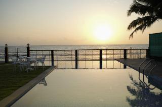 Ragas - Marari Beach Villa By Perfect Stays - 1