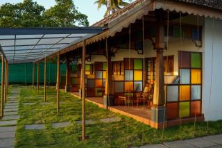Ragas - Marari Beach Villa By Perfect Stays - 9
