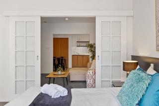 304 Superior 1br Big Beautiful For 2 - Perth - 6