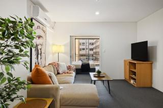 304 Superior 1br Big Beautiful For 2 - Perth - 9