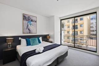 304 Superior 1br Big Beautiful For 2 - Perth - 7