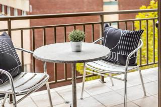 304 Superior 1br Big Beautiful For 2 - Perth - 1