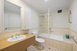 304 Superior 1br Big Beautiful For 2 - Perth - 3