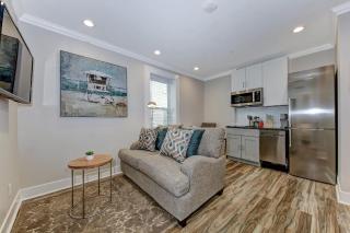 Suite C - Dupont Circlekalorama Luxury Apartment - 6