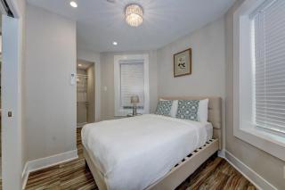 Suite C - Dupont Circle kalorama Luxury Apartment - 6