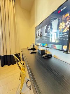 Hotel Philosophy - Amman - 9