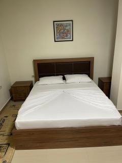 Vangjo Apartaments - 0