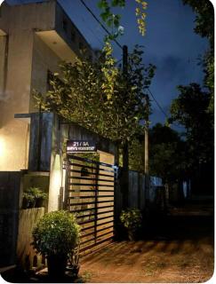 Shev's Homestay - Kandana - 4