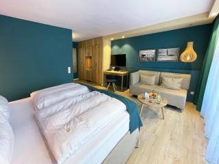 Strandhotel an der Ostsee - Weissenhäuser Strand - 9