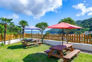 Guest Pension Tong Young - 0