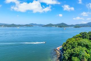 Guest Pension Tong Young - 1