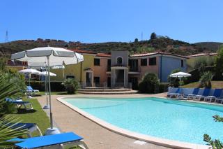Appartamento 55 - Complesso Residenziale Terme di Casteldoria - 3