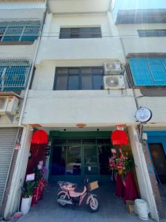 找冰棒民宿 - T'ung-ko - 4