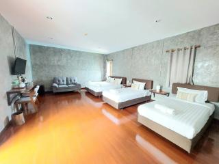 Momento House - Ayutthaya - 9