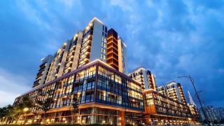The Metropole - Horizon View Riverside D2 - 0