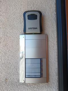 Camera Valeria - Ossi - 1