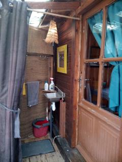 Chalet Banassac - Saint-Ambroix - 6