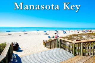 Good After Milton - Waterfall Pool! Beach! Om - Englewood - 9