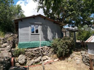 Chalet Banassac - Saint-Ambroix - 9
