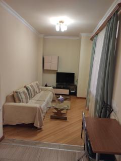 Republic Square one bedroom - Yerevan - 2