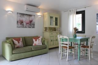 Appartamento 28 - Complesso Residenziale Terme di Casteldoria - 2