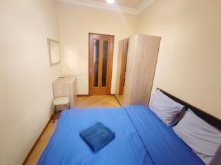 Republic Square one bedroom - Yerevan - 5