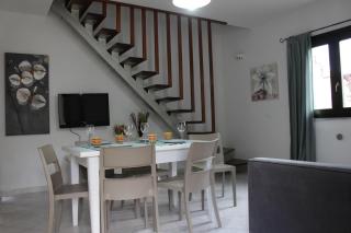 Appartamento 4 - Complesso Residenziale Terme di Casteldoria - Santa Maria Coghinas - 9