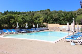Appartamento 4 - Complesso Residenziale Terme di Casteldoria - Santa Maria Coghinas - 6