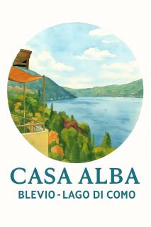 Casa Alba, Blevio Lago di Como - Blevio - 8