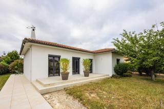 La Villa des Mûriers - Jardin - Lavaur - Lavaur - 6