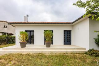 La Villa des Mûriers - Jardin - Lavaur - Lavaur - 5