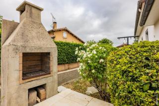 La Villa des Mûriers - Jardin - Lavaur - Lavaur - 4