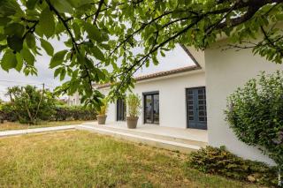 La Villa des Mûriers - Jardin - Lavaur - Lavaur - 2