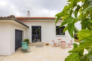 La Villa des Mûriers - Jardin - Lavaur - Lavaur - 7