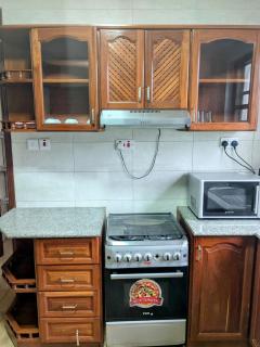 Naura Home Stay - 1