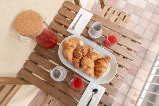 Art Home x6 in centre with private parking - 4