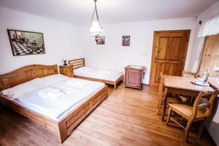 Mlýn Kozlovice - Kozlovice - 8