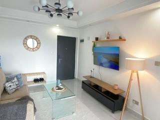 Cozy 1-Bedroom in Kileleshwa - 9