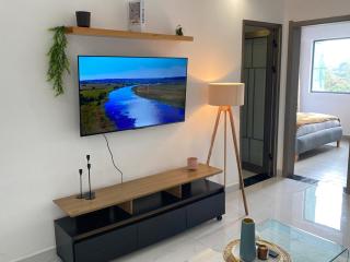 Cozy 1-Bedroom in Kileleshwa - 8