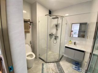 Cozy 1-Bedroom in Kileleshwa - 1