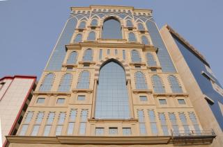 فندق حديقة الروز - Al Masfalah - 0