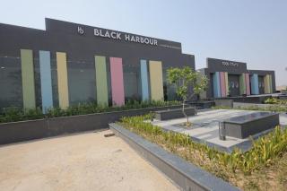 Hotel Black Harbour - 6
