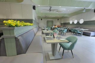 Hotel Black Harbour - 4