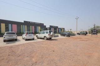 Hotel Black Harbour - 2