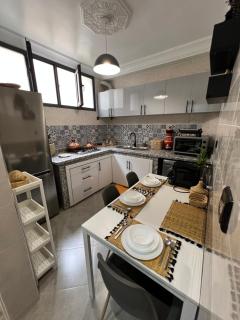 Beldi Chic à Sidi Ifni Confort Premium - Sidi Ifni - 4