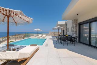 Blue Infinito Boutique Villa - - 2