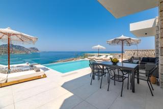 Blue Infinito Boutique Villa - - 1