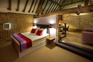 Hotel Winselerhof by Flow - Landgraaf - 8